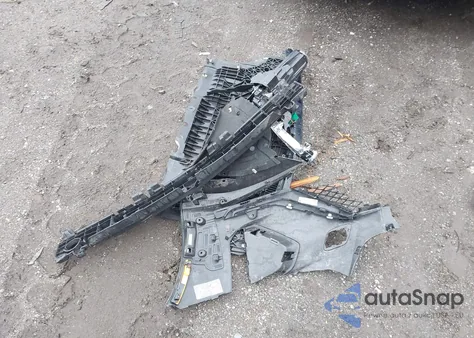 2021 Cadillac Ct4 V-Series z USA, uszkodzony, nr VIN 1G6DH5RL3M0135583